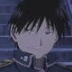 Roy Mustang