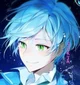 Yandere Ocean God