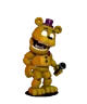Supreme fredbear