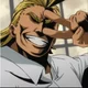 All Might