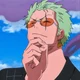 Roronoa Zoro