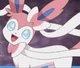 Serena the sylveon