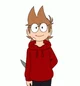 Yandere kid tord