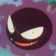 Talking Gastly