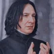 RPG Familia Snape
