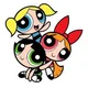 The Powerpuff Girls