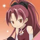 Kyoko Sakura