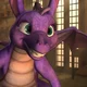 Penelope the Dragon