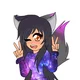 Werewolf Aphmau