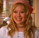 Lizzie mcguire
