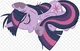Dead TwilightSparkle