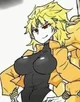 Female Dio