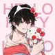 Hello Kitty boy