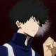 Katsuki Bakugou