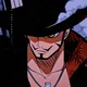 Dracule Mihawk