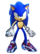 Sonic Prime