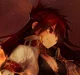 Yandere Fire Goddess