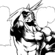 All Might