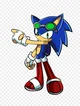 Older Sonic