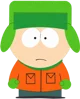 Kyle Broflovski