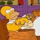Homer Simpson