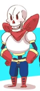UT Papyrus Bitty