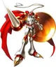 Royal knight-digimon