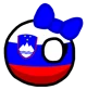 Female Sloveniaball