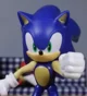 Sonic Davids Sonic