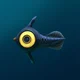 Peeper Subnautica 