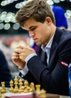 Magnus  carlsen