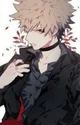 Vampire bakugo