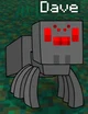 Dave the Spider