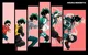 You as Izuku