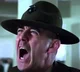 Drill Sergeant