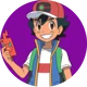 Ash Ketchum