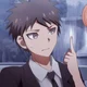 Hajime Hinata