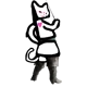 Callie Softpaws