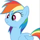 Rainbow Dash