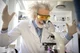 Mad Scientist