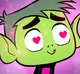 Beast Boy
