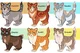 Riverclan Kits