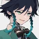 Yandere Venti 