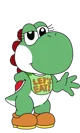 FNAS yoshi