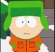 Kyle broflovski