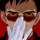 Gendo Ikari