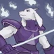 Storyshift Toriel