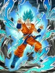 SSGSS Goku