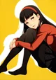 yukiko amagi