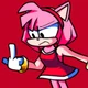 Simp Amy rose